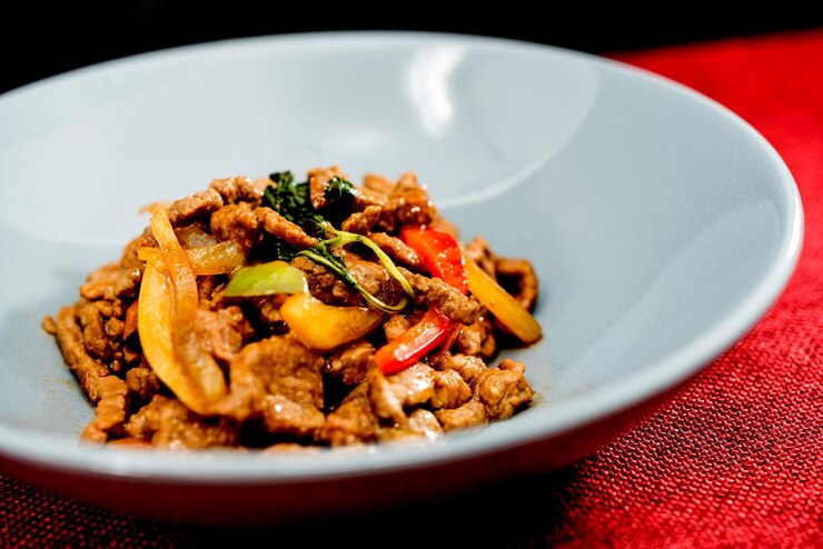 Phat Si-Io Recipe