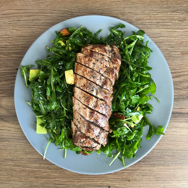 Carnivore Diet Recipes