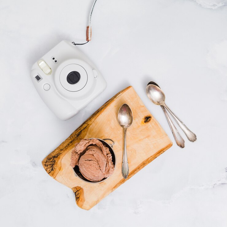 Cuisinart Ice Cream Maker Recipes