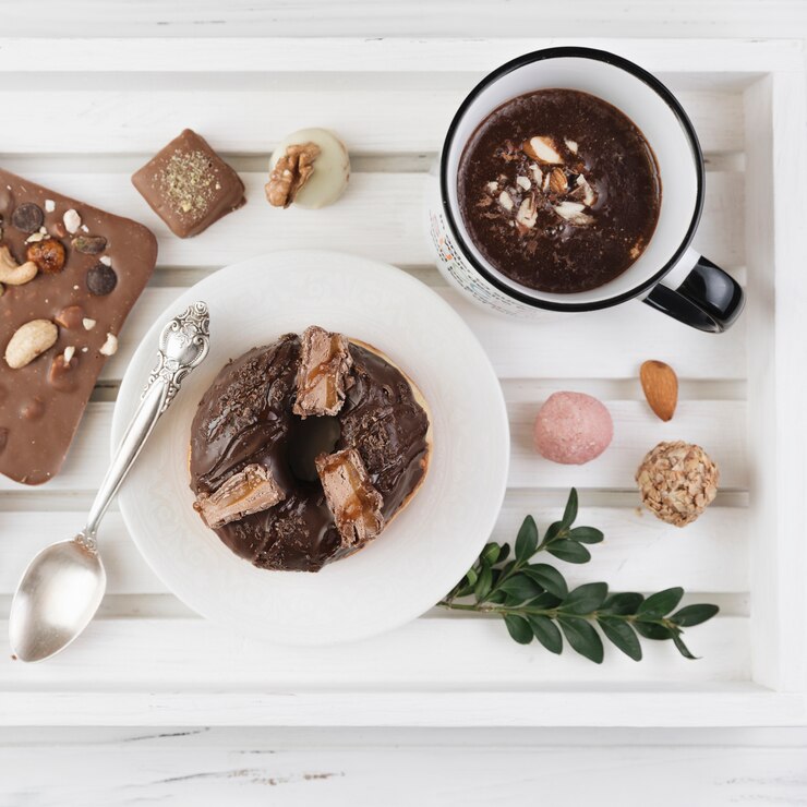 Delicious Choko Recipes