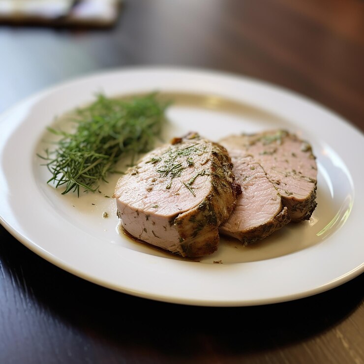 Pork Scotch Fillet Recipes
