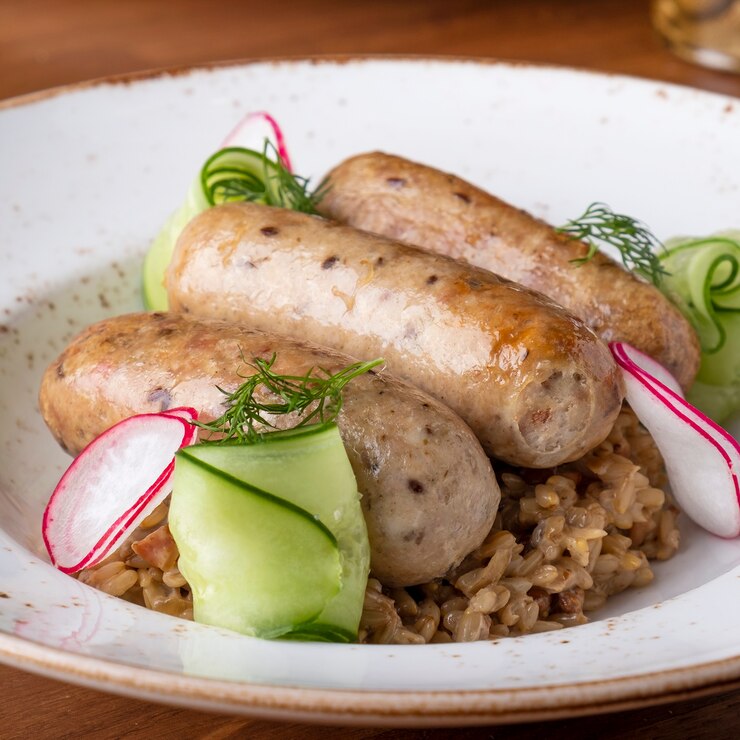 Boudin blanc recette : La meilleure version maison