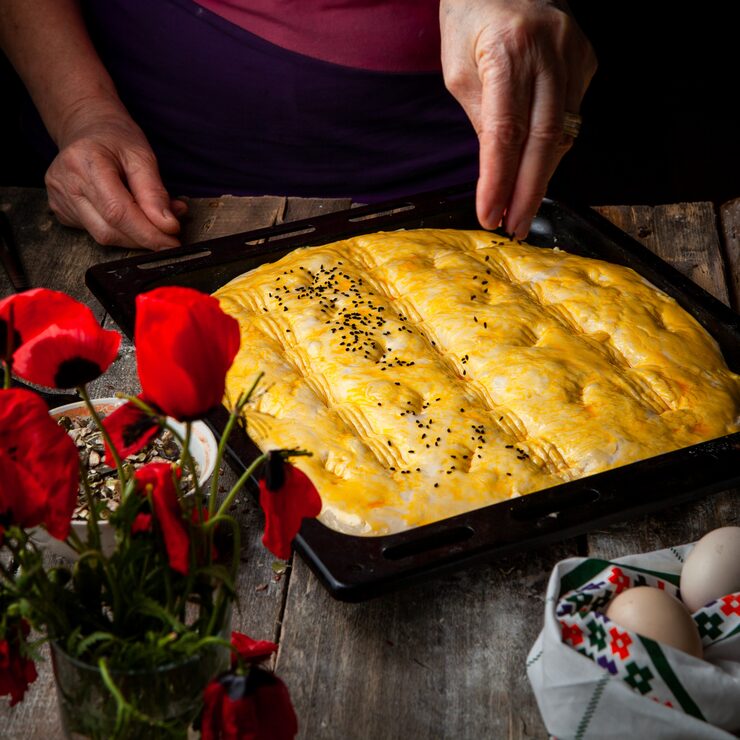 figatelli recette au four