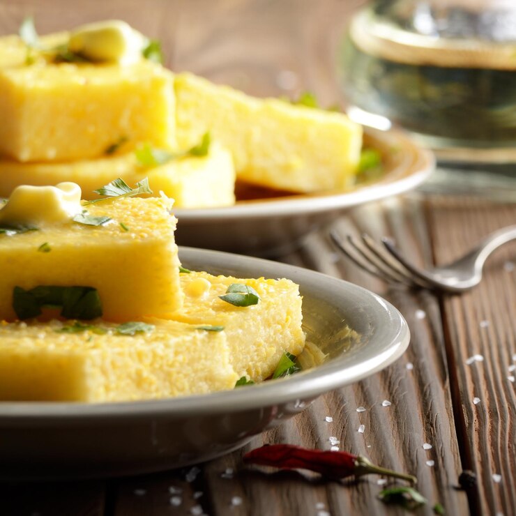 Polenta Recette – Guide Complet et Variations Gourmandes