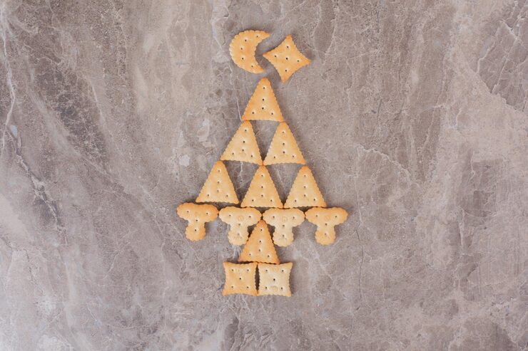 Christmas Crack recipe